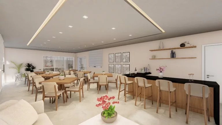 Imagem Lançamento - Apartamento com 2 dormitórios à venda, 46 m² por R$ 261.105 - Vila Urupês - Suzano/SP