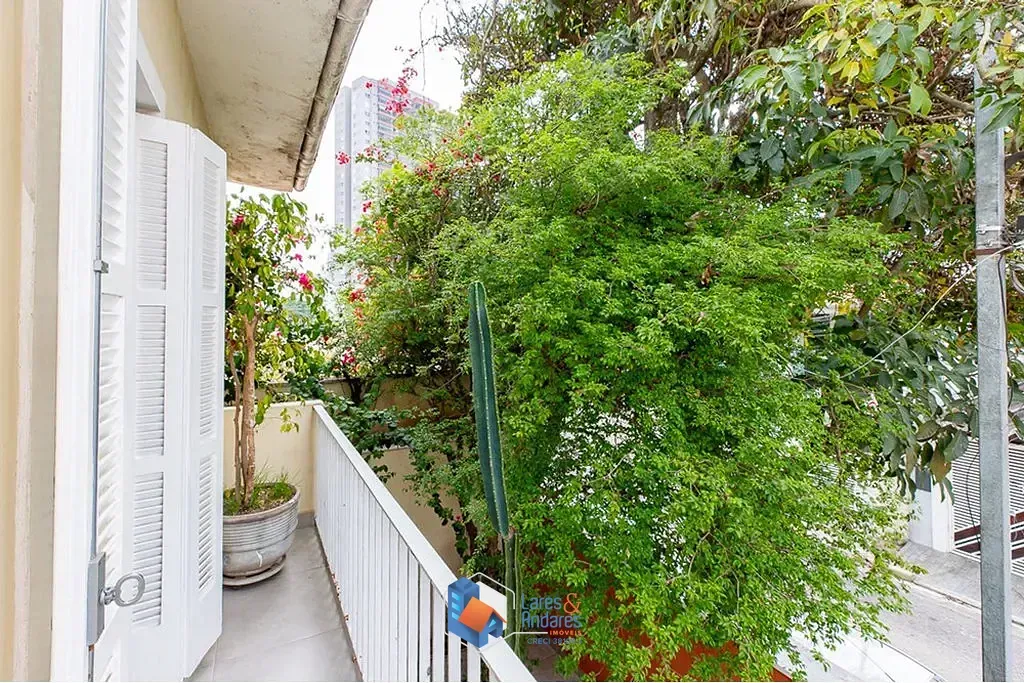 Imagem Casa à venda 4 Quartos 4 Vagas 210M² Vila Cruzeiro São Paulo - SP