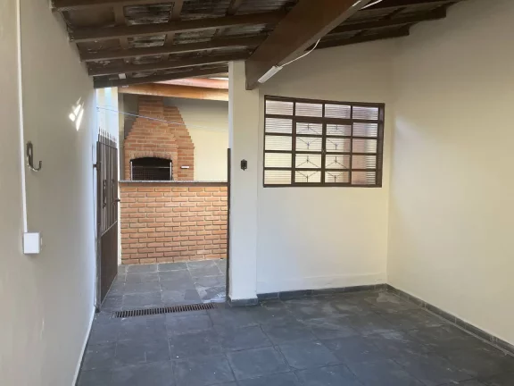 Imagem CASA VILA HORTÊNCIA ,SOROCABA 114M² por R$350.000