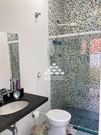 Imagem Pousada com 9 dormitórios à venda, 504 m² por R$ 1.050.000,00 - Lagoinha - Ubatuba/SP