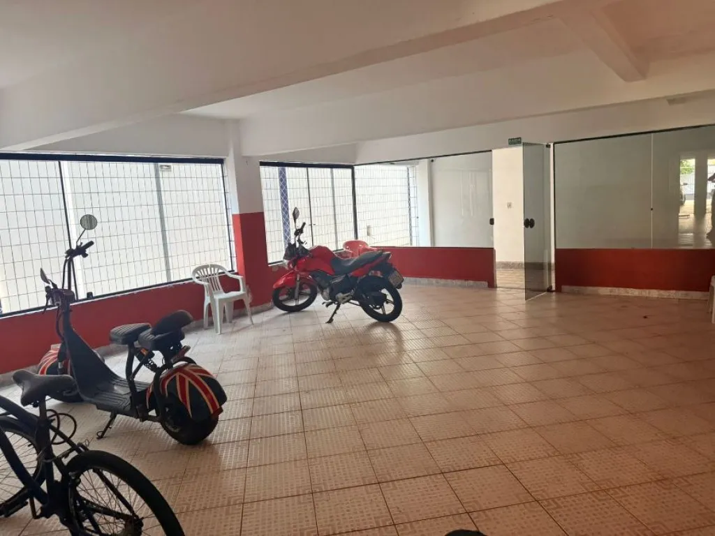 Imagem APARTAMENTO COM 71,25 m² - CANTO DO FORTE - PRAIA GRANDE SP
