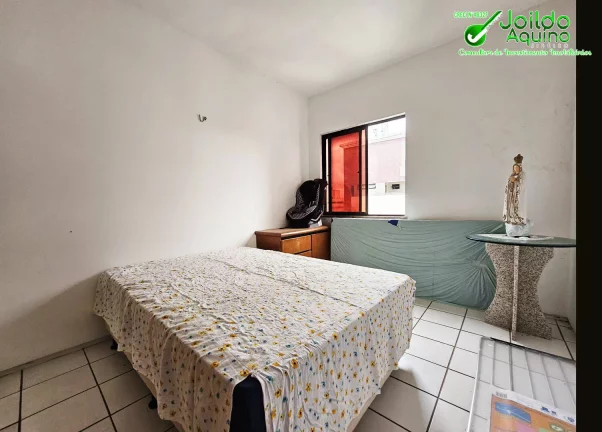 Imagem Apartamento na aldeota de 3 quartos, 2 suítes, 2 vagas, nascente