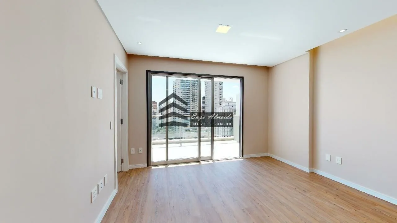 Imagem Apartamento à venda em São Paulo/SP