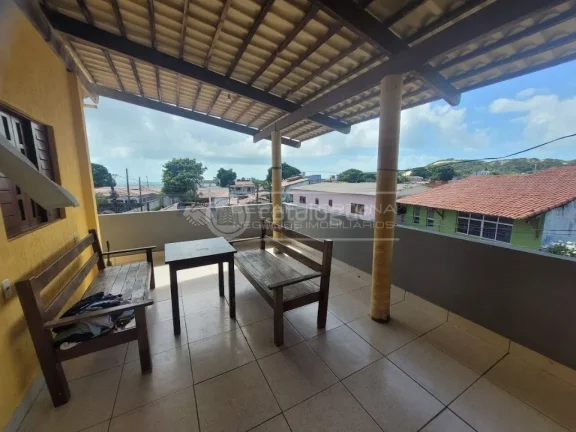 Imagem F01 - Prédio para Investimento em Ponta Negra - 11 Apartamentos