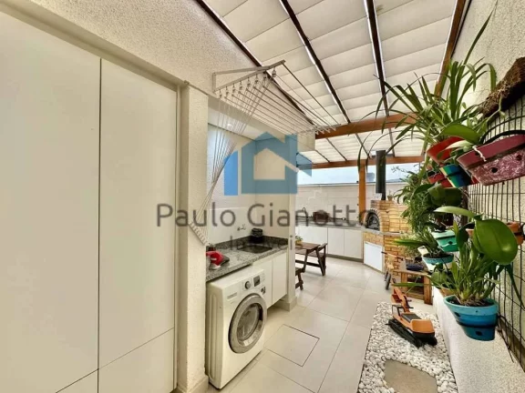 Imagem Condominio Authentic GV c/ PORTEIRA FECHADA!