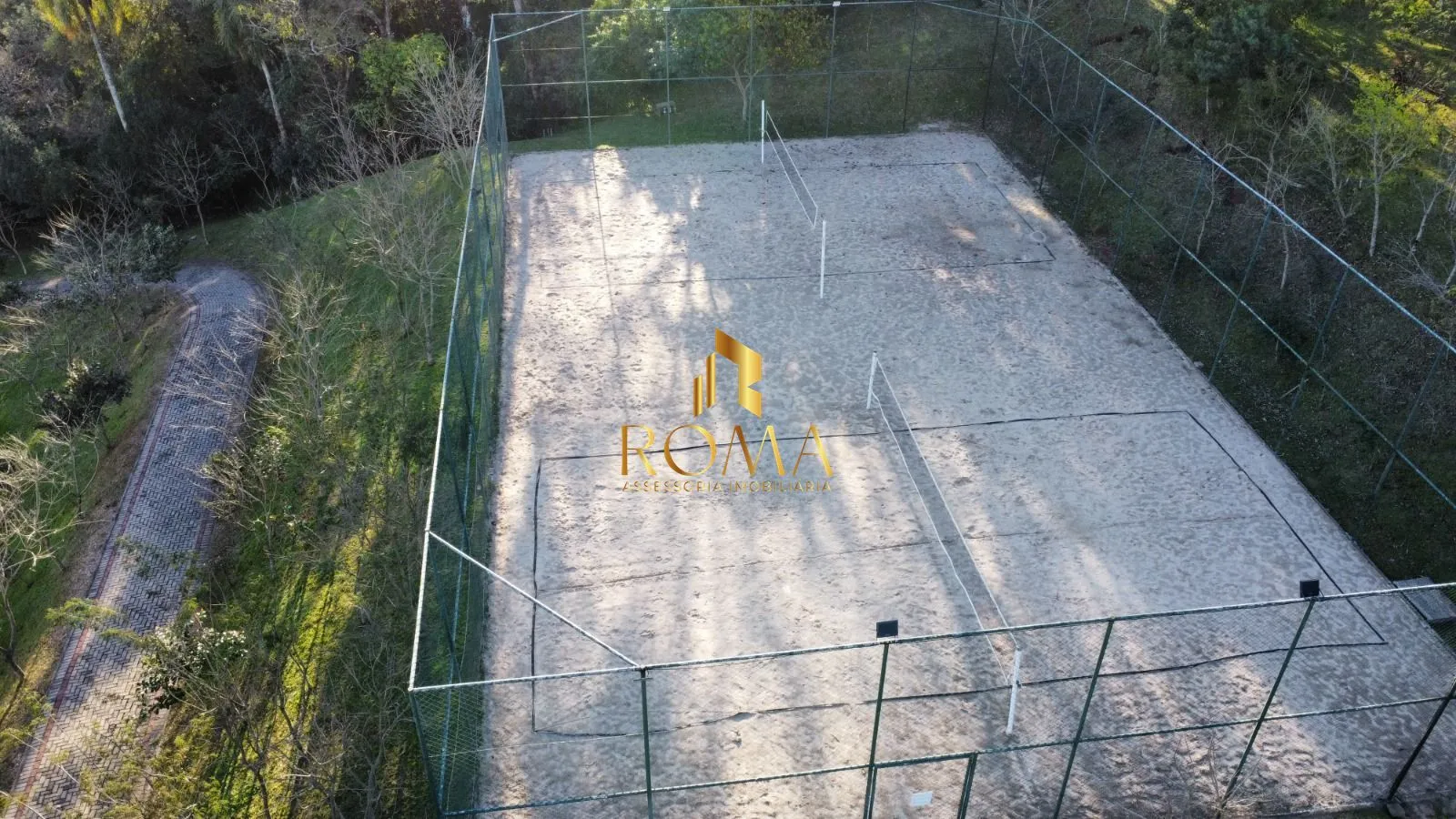 Imagem Terreno à venda Tomazetti Santa Maria/RS