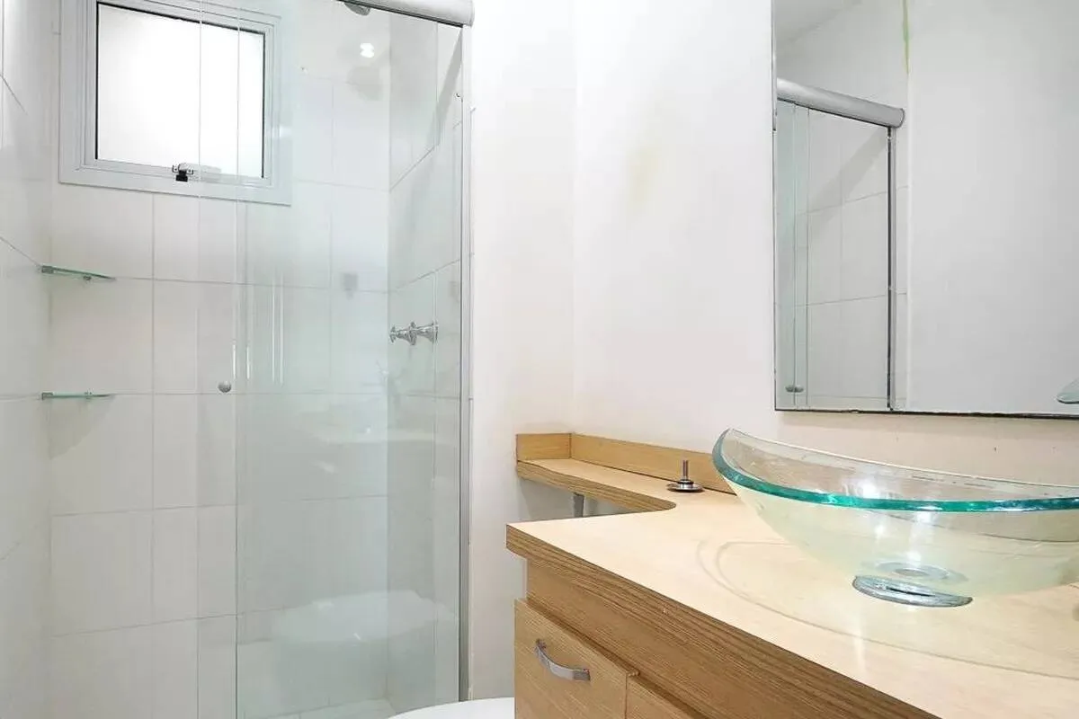 Imagem Apartamento Vila Carrão - 70M², 3 Dorms, 1 Suíte, 1 Vaga, Sol da Manhã