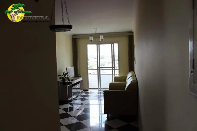 Imagem APARTAMENTO PARA VENDA NA VILA NOVA CACHOEIRINHA