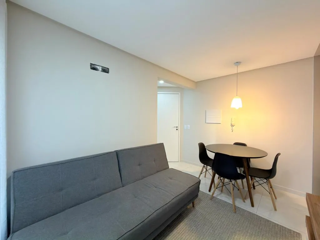 Imagem Apartamento 1 Dormitório - Bairro Navegantes