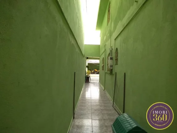 Imagem Sobrado à Venda em Artur Alvim, São Paulo - SP