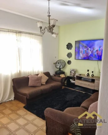 Imagem Casa com 6 Dormitórios à venda 213 m² - Louveira/SP