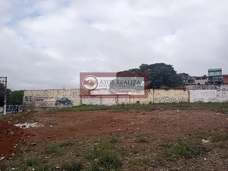 Imagem Terreno à Venda em Vila São José, Dutra - SP por R$ 9.500.000