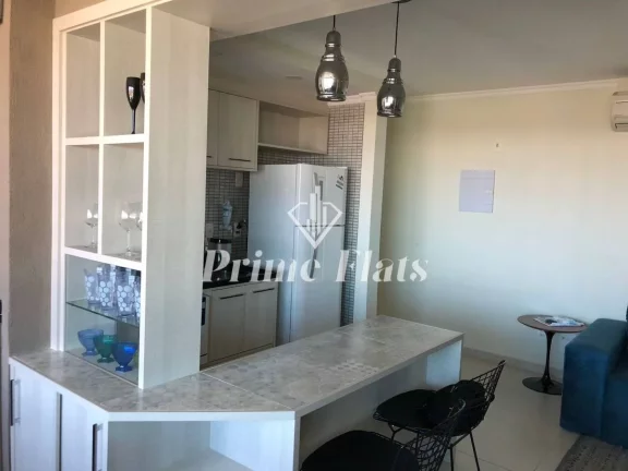Imagem Flat disponível para venda no Gran Estanconfor Veranda Berrini no Brooklin, com 60m², 2 dormitórios e 1 vaga de garagem
