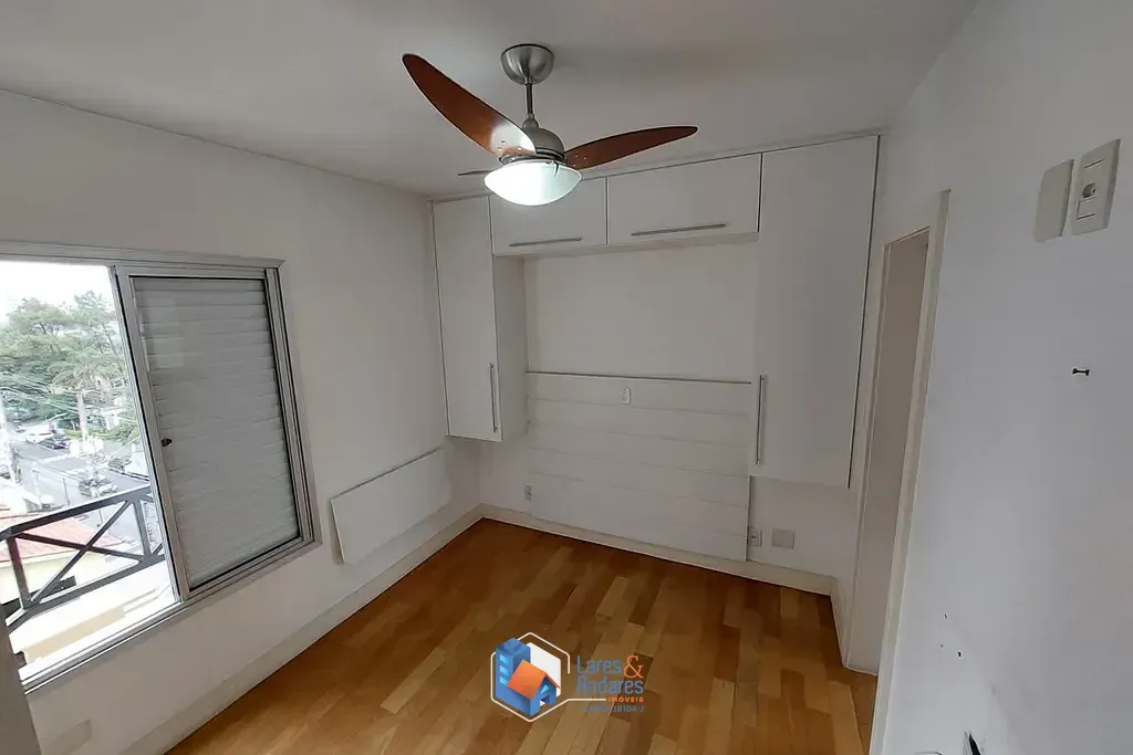 Imagem Apartamento à venda 2 Quartos 2 Suites 1 Vaga 81M² Brooklin Paulista São Paulo - SP