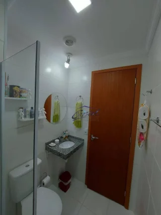 Imagem Apartamento com 2 dormitórios à venda, 44 m² - Jardim Boa Vista - Butantã - São Paulo/SP
