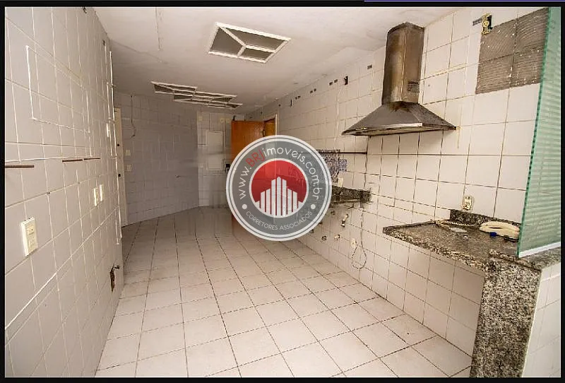 Imagem Apartamento Alto Padrão a Venda no bairro Recreio dos Bandeirantes - Rio de Janeiro, RJ