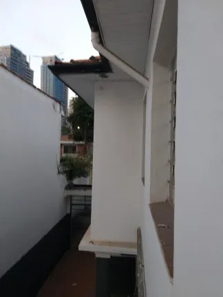 Imagem Casa com 5 Quartos à Venda, 200 m² em Tatuapé - São Paulo
