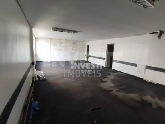 Imagem Sala para alugar, 200 m² por R$ 2.050,01/mês - Setor Central - Goiânia/GO