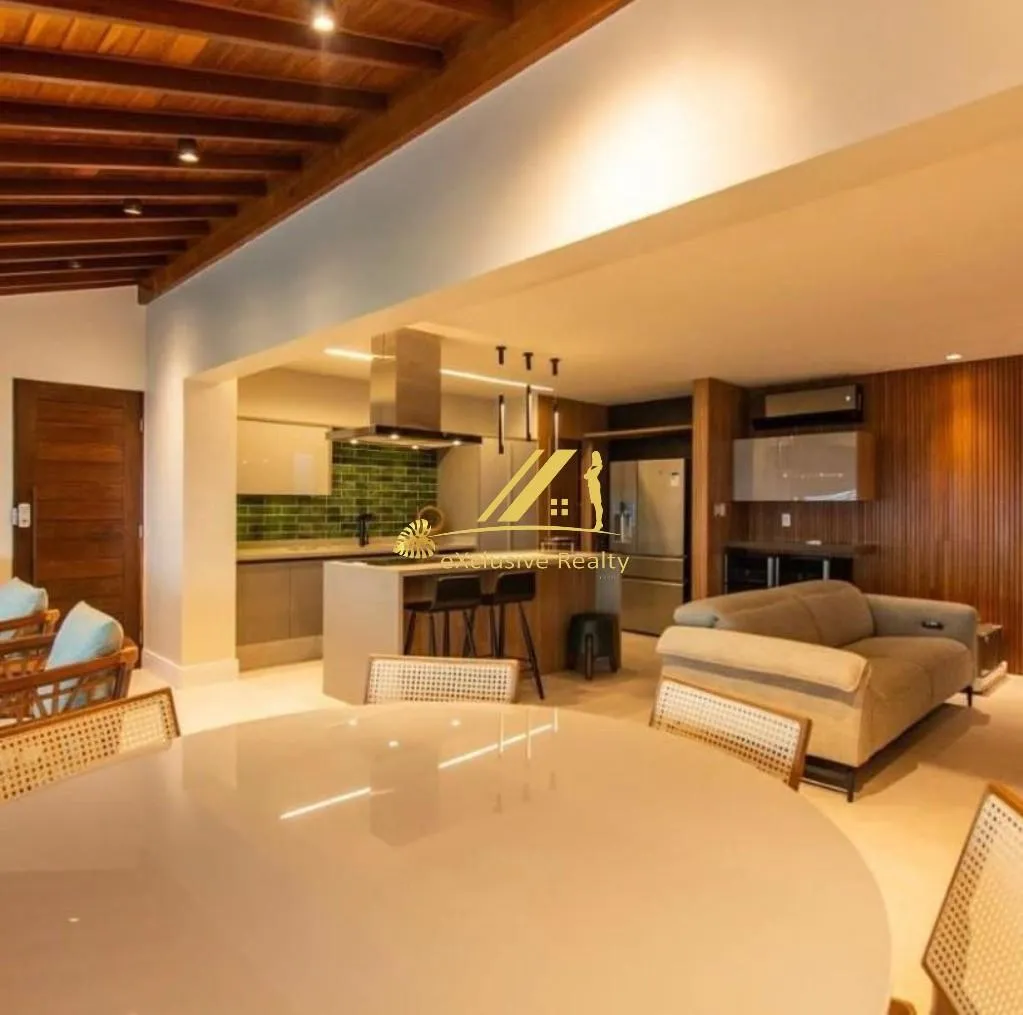 Imagem Apartamento RESIDENCIAL em Imbassaí - Bahia,