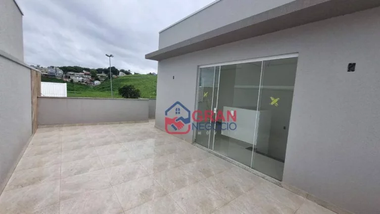Imagem Pronto para morar em condomínio