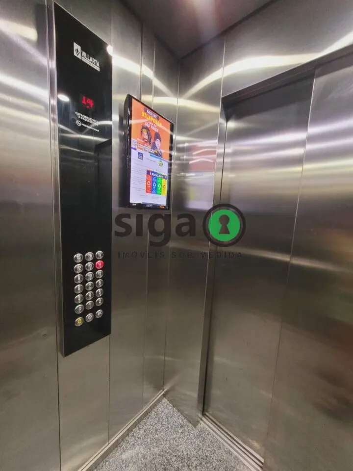 Imagem Apartamento a venda 38 m² no Butantã - SP