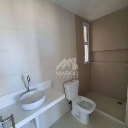 Imagem Apartamento com 2 dormitórios à venda, 60 m² por R$ 793.954,97 - Praia de Itaparica - Vila Velha/ES