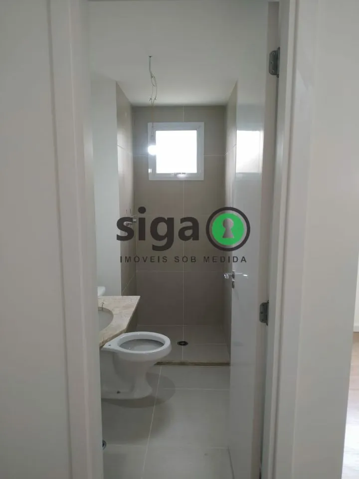 Imagem Apartamento 65m² á venda localizado no Morumbi/SP