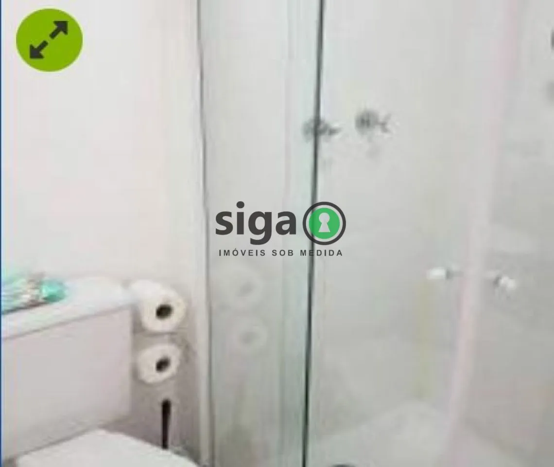 Imagem VILA MASCOTE: 02 QUARTOS - 01 VAGA