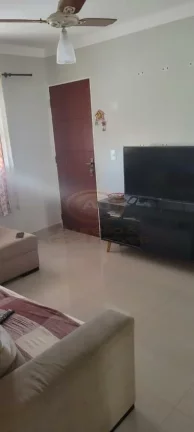 Imagem APARTAMENTO A VENDA NO JARDIM VETORAZZO EM RIO PRETO