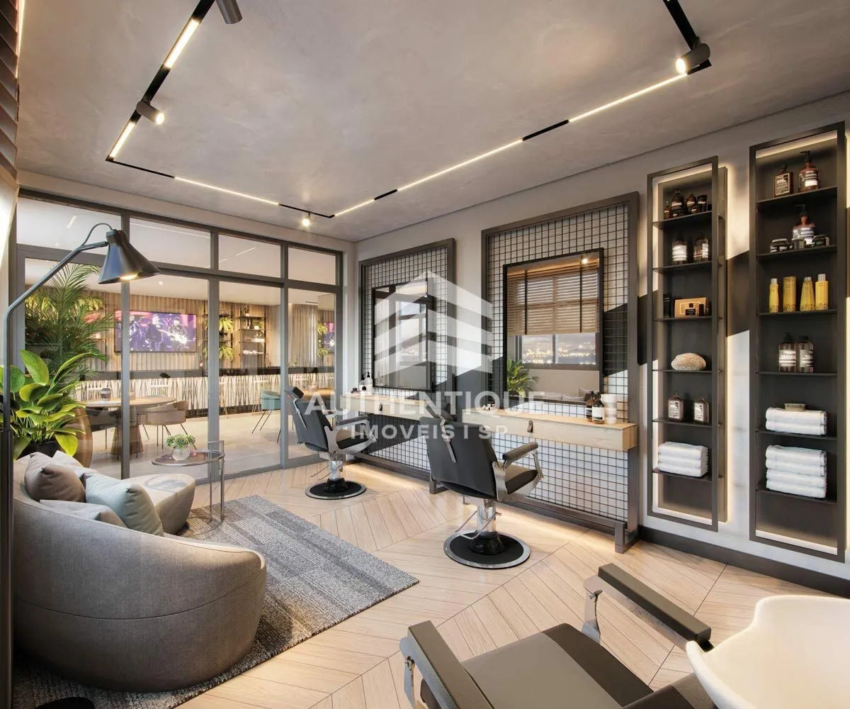 Imagem Id Home &amp; Lifestyle Paraíso - Apartamento à venda em São Paulo/SP