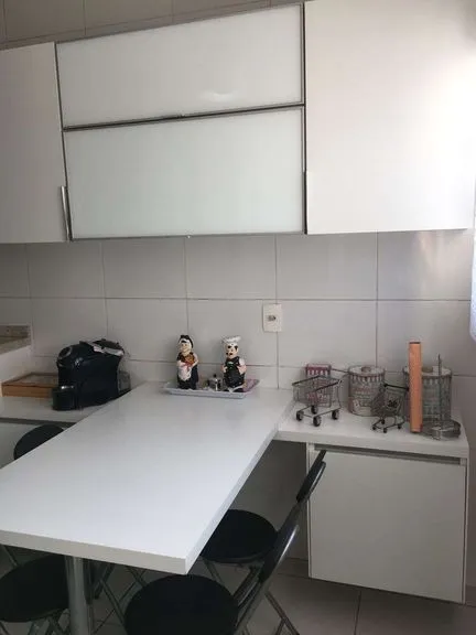 Imagem Edifício Residencial com 4 Quartos à Venda, 10.000 m² em Rua Carlos Weber  - Vila Leopoldina - São Paulo