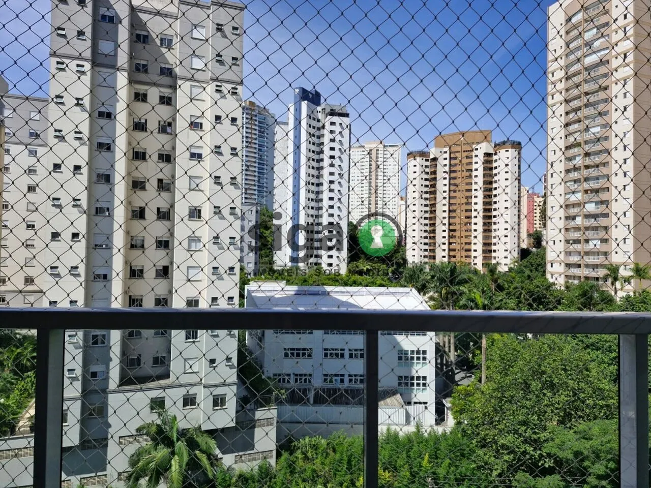 Imagem Studio de 1 dormitório, 40 metros na Vila Suzana para locação