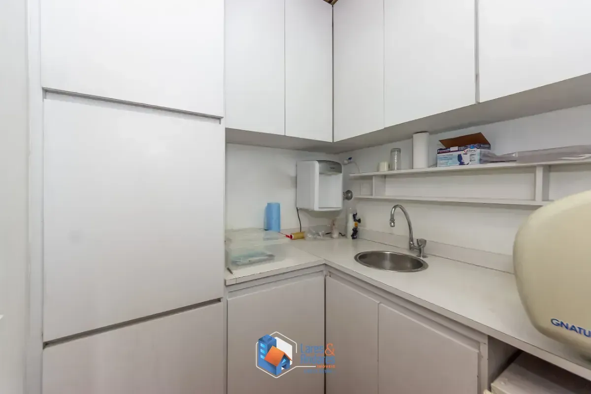 Imagem Conjunto comercial para venda e locação em Jardim Paulista, 65m²