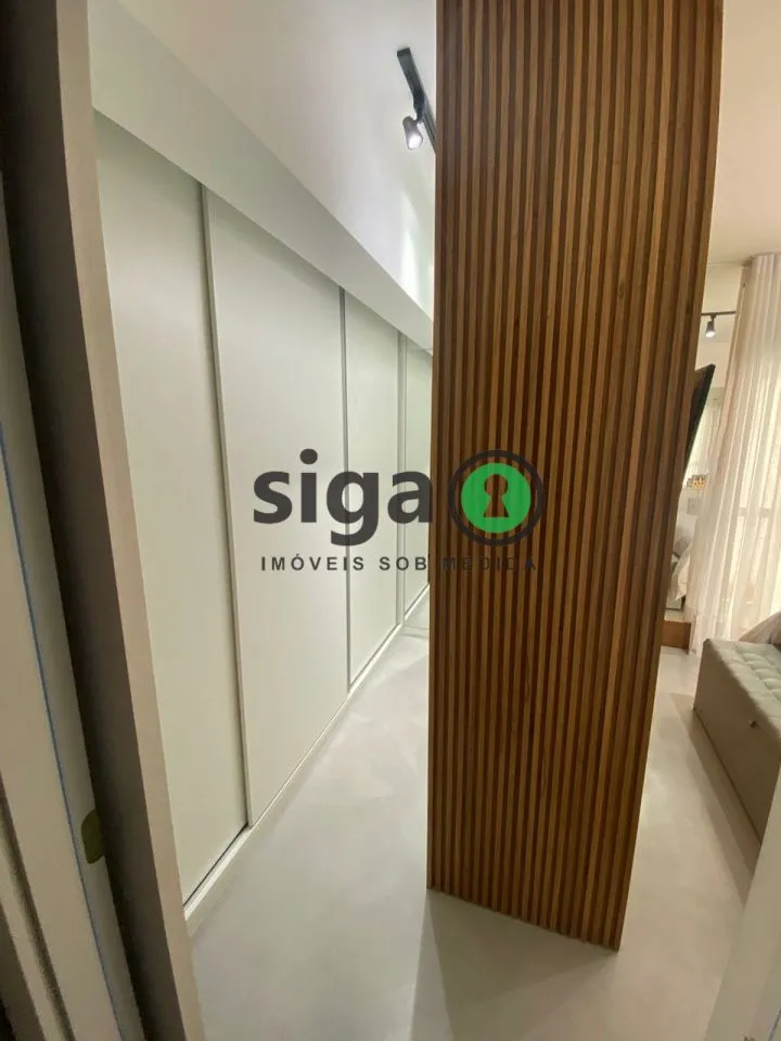 Imagem Apartamento a venda 3 dorm Tatuape