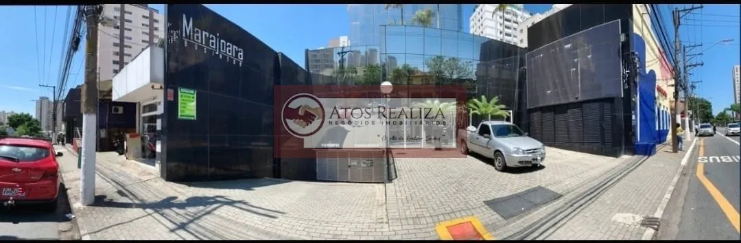 Imagem Compre / Alugue Salão Comercial Jardim Marajoara São Paulo
