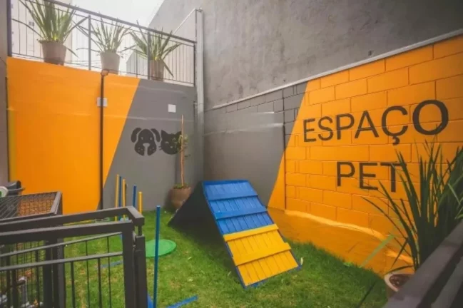 Imagem ORBI SAÚDE - VITTA RESIDENCIAL - Studio de 24m², próximo à Estação Saúde do Metrô, ESCRITURA grátis!