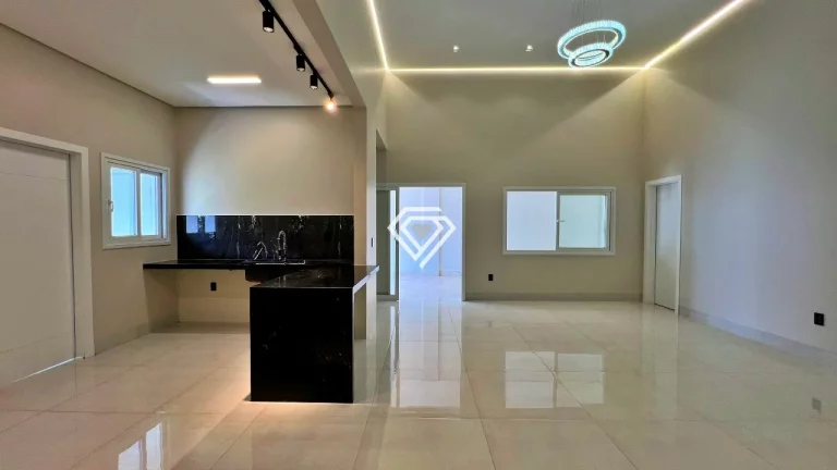 Imagem Casa 4 Suítes, 240 m² c/ Lazer à Venda na 309 Sul
