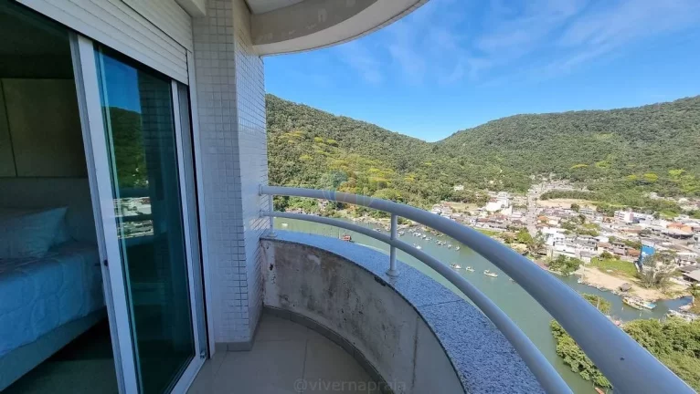 Imagem Edifício Barra Tower