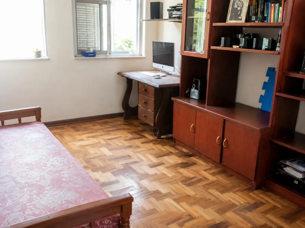 Imagem Apartamento em Passo da Areia