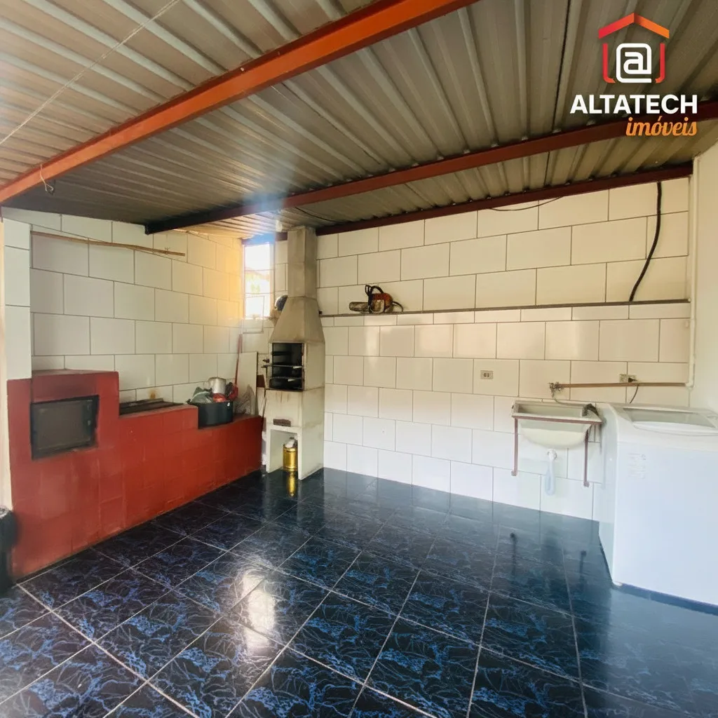 Imagem Casa 6 quartos à venda em Chácara Alvorada, Poços de Caldas