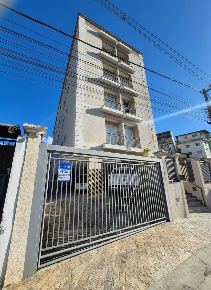 Imagem Apartamento 2 quartos à venda em Jardim Santa Augusta, Poços de Caldas