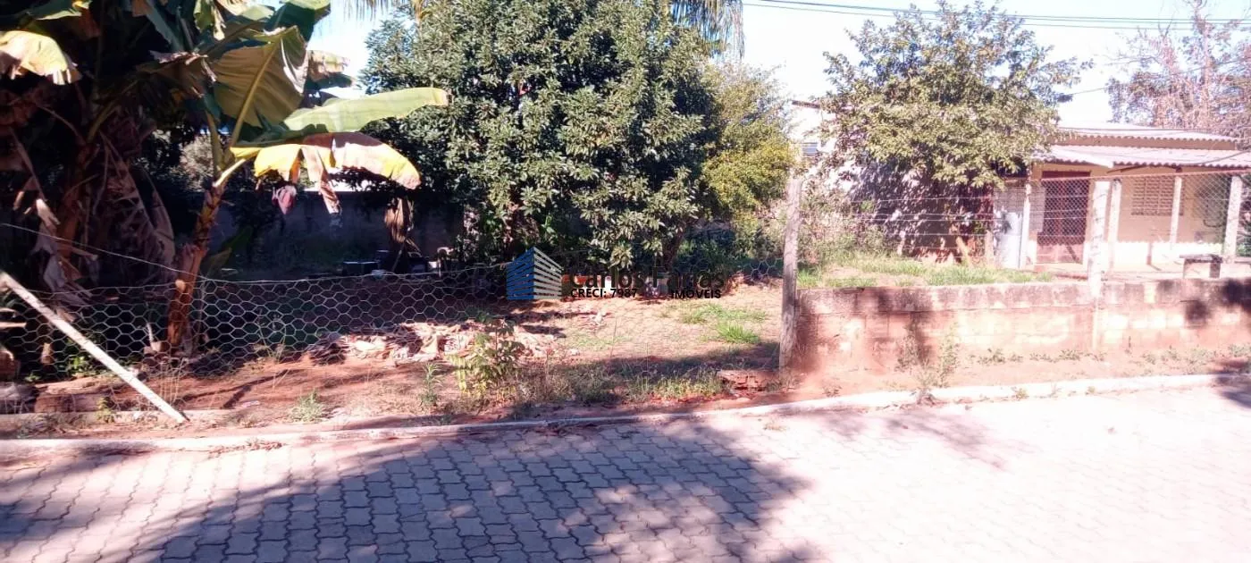 Imagem Lote em Condomínio Fechado para Venda em Brasília, Setor Habitacional Jardim Botânico