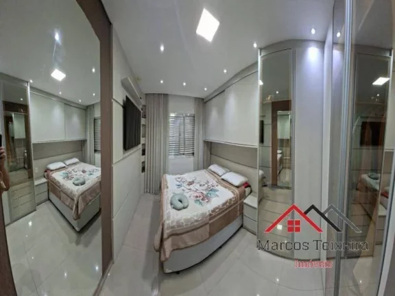 Imagem Apartamento - Jd Dabril