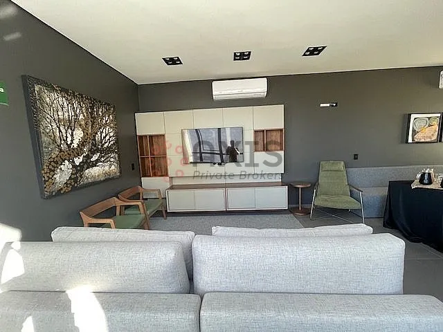 Imagem Área Privativa 3 Quartos no Santo Agostinho - Lazer