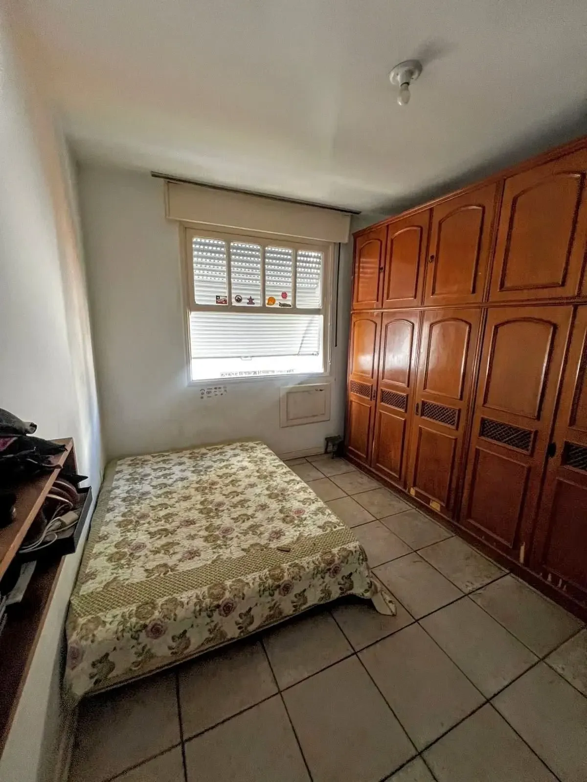 Imagem Apartamento com 3 Quartos à Venda, 119 metros em Boqueirão - Santos