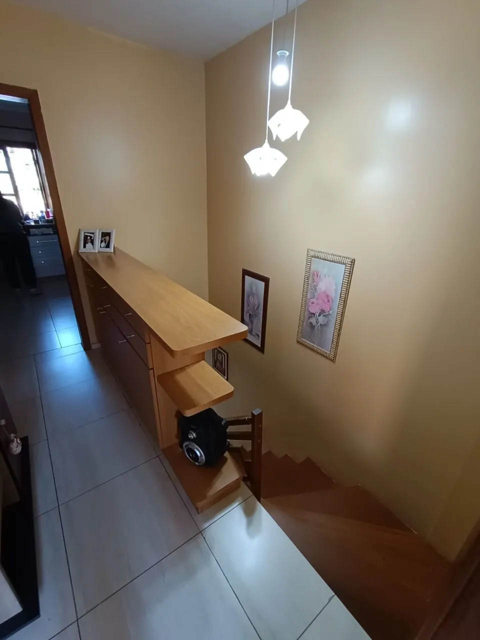 Imagem Casa Sobrado Com Excelente localização