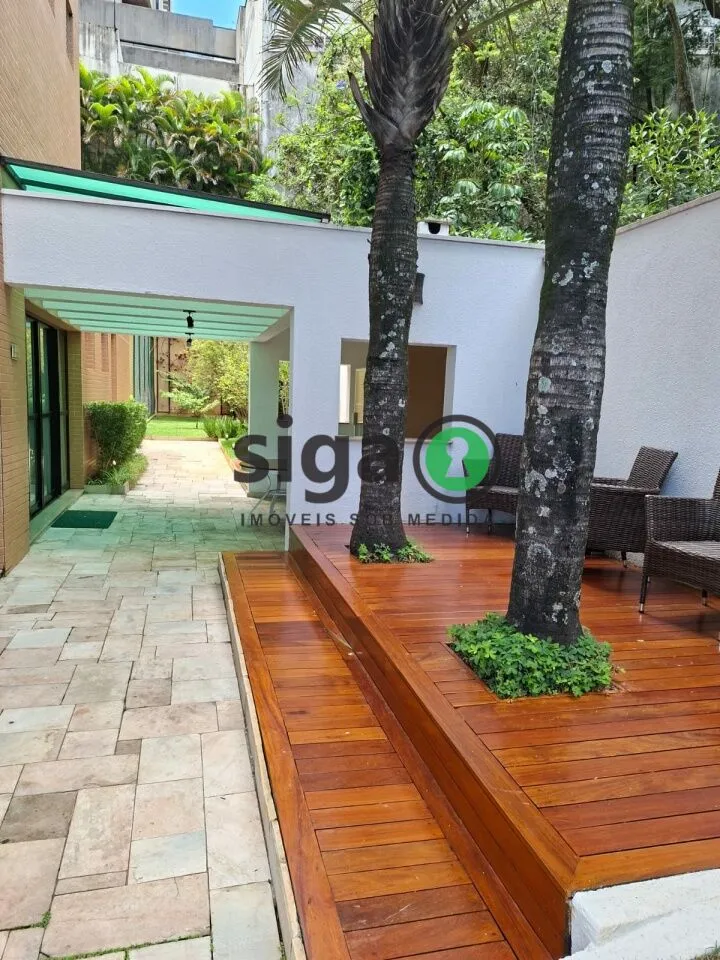 Imagem APARTAMENTO PARA LOCAÇÃO E VENDA 3 SUÍTES E 3 VAGAS