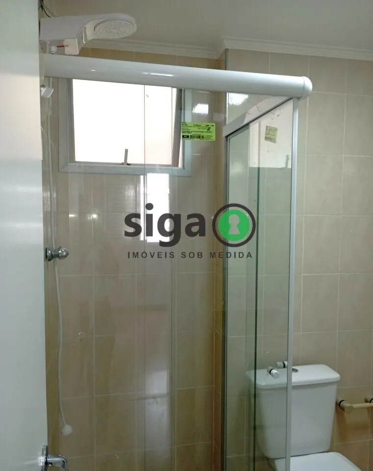 Imagem APARTAMENTO REFORMADO - 3 DORMITÓRIOS - VILA PRUDENTE