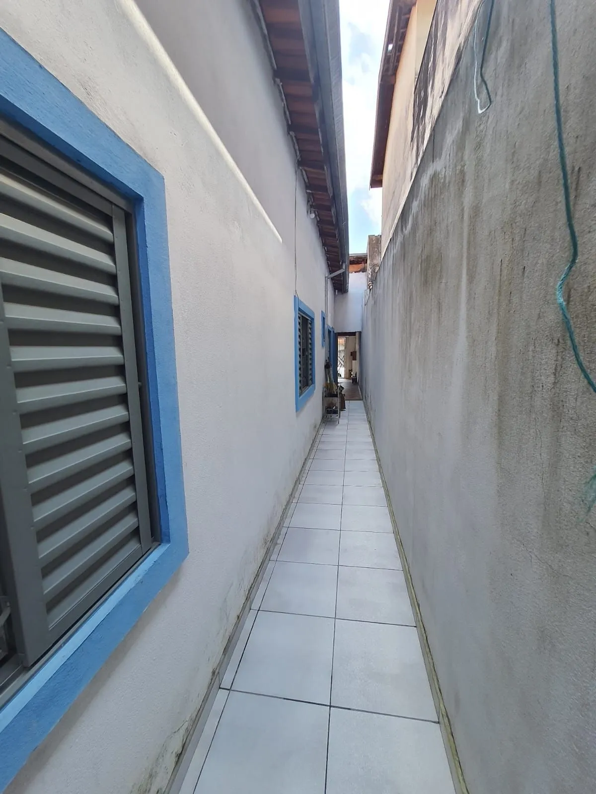 Imagem Casa à venda 2 Quartos, 1 Suite, 2 Vagas, 125M², Mombaça, Pindamonhangaba - SP