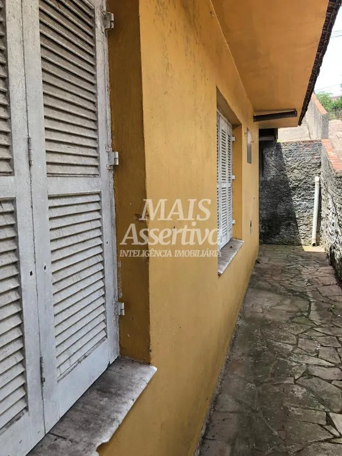 Imagem Terreno para Venda em Novo Hamburgo / RS no bairro Operário